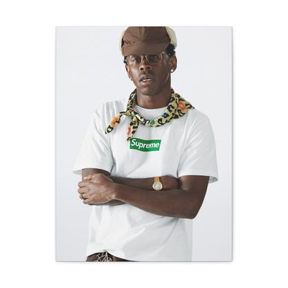 TYLER CANVAS
