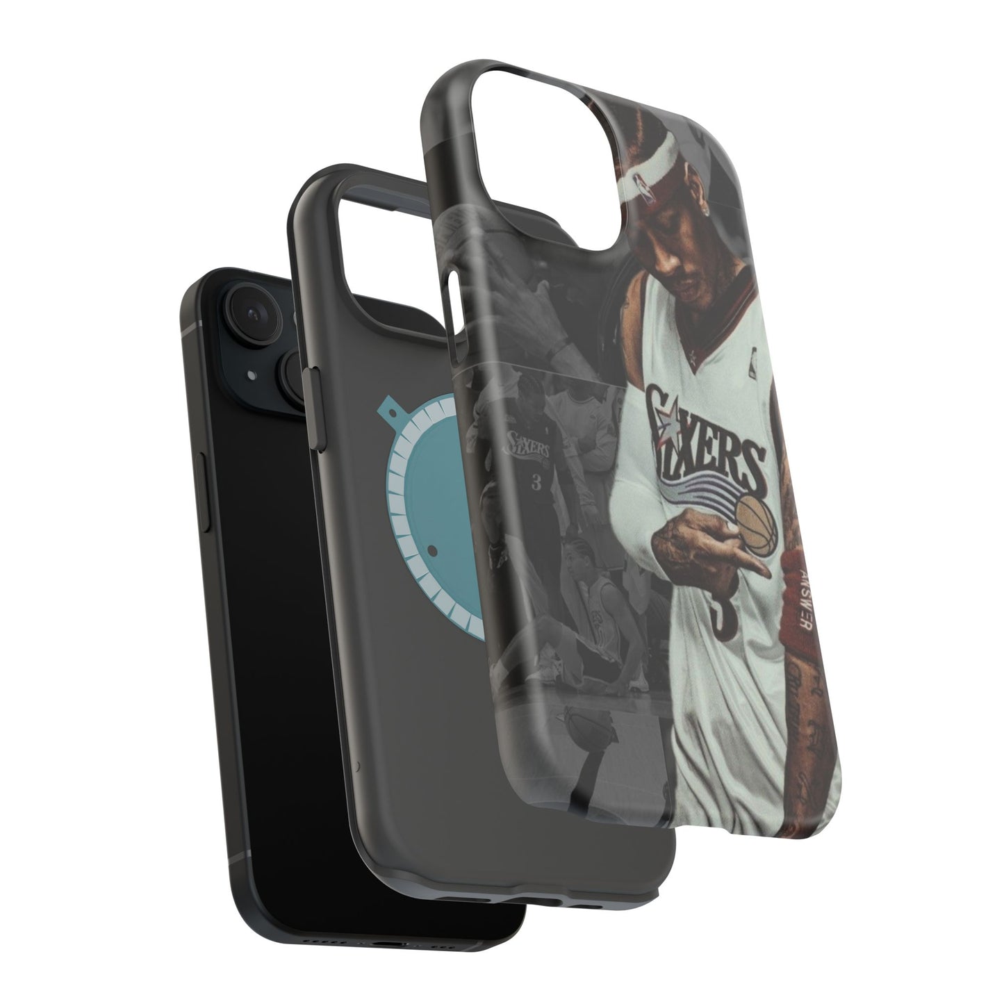 IVERSON CASE