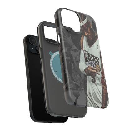 IVERSON CASE
