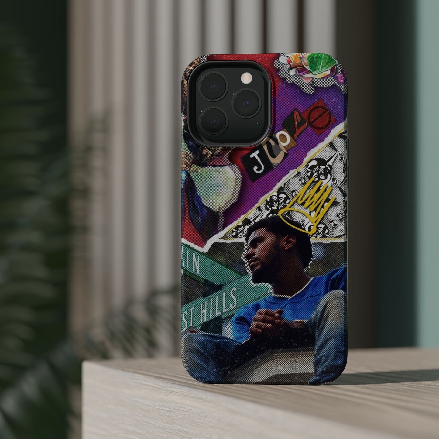 COLE CASE