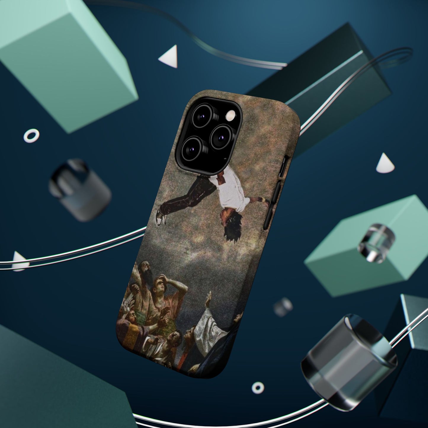 CARTI CASE