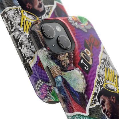 COLE CASE