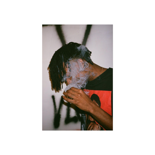 CARTI POSTER