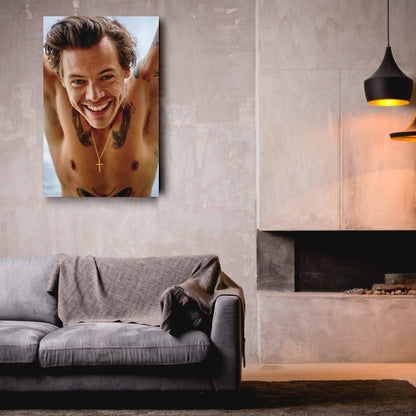 HARRY