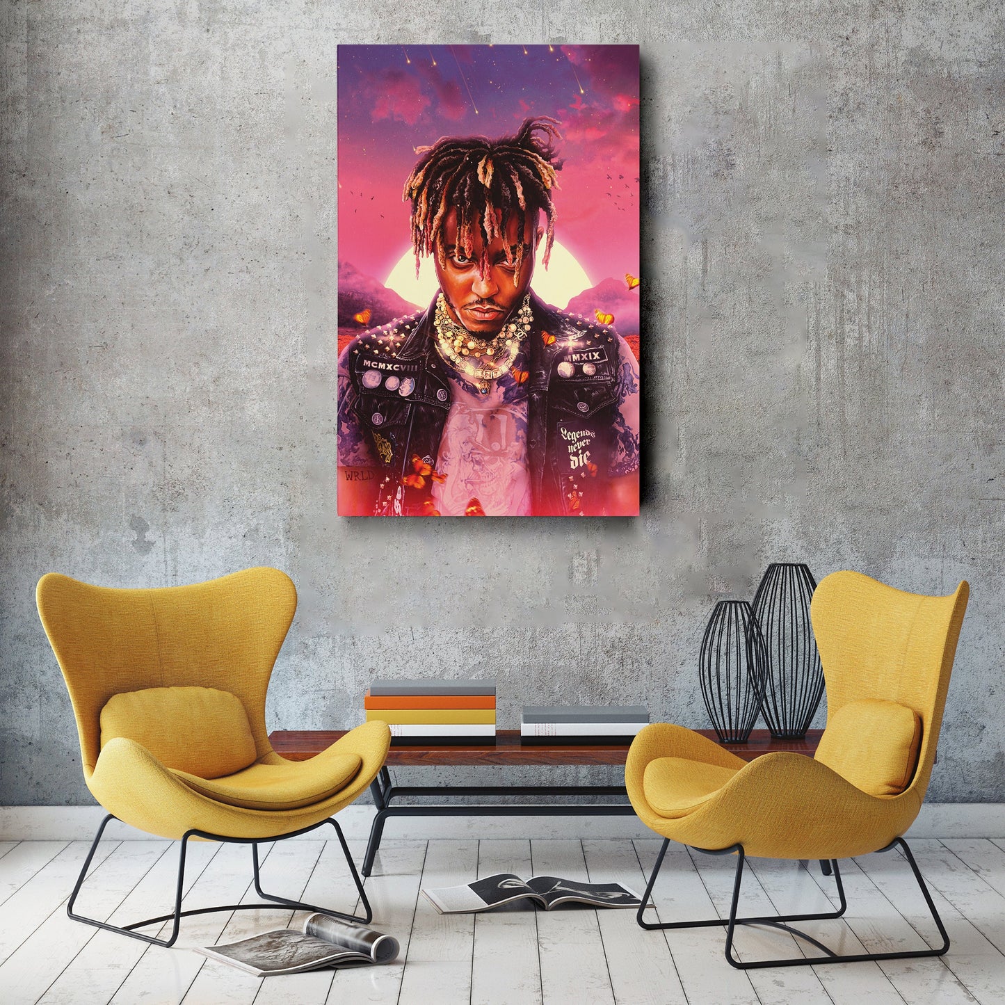 JUICE WRLD