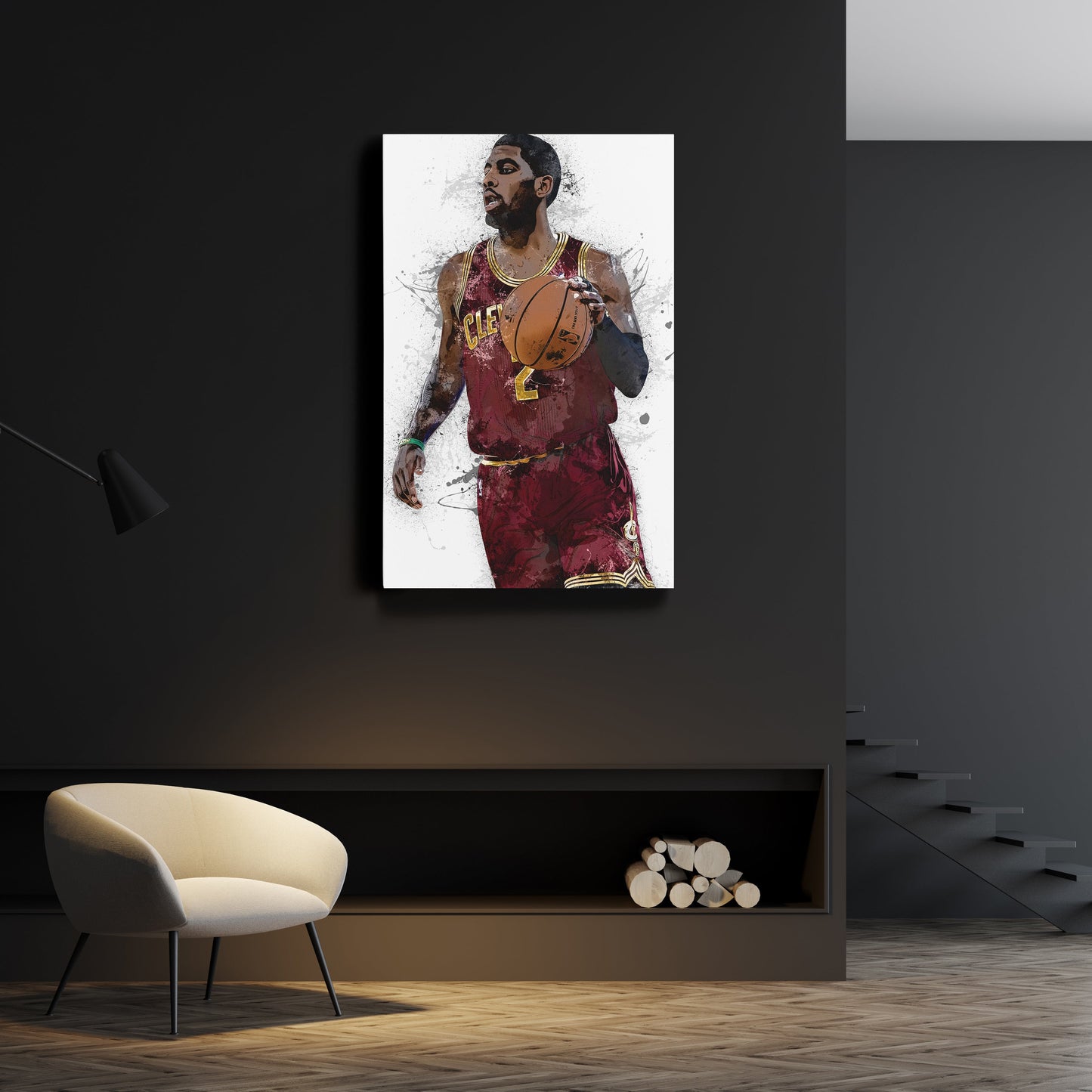 KYRIE