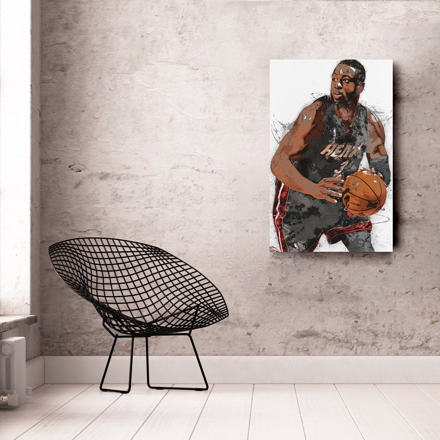 D WADE