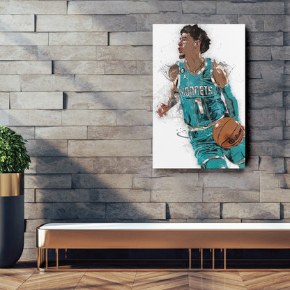 LAMELO