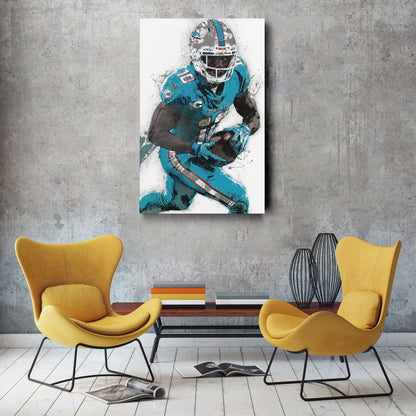 TYREEK