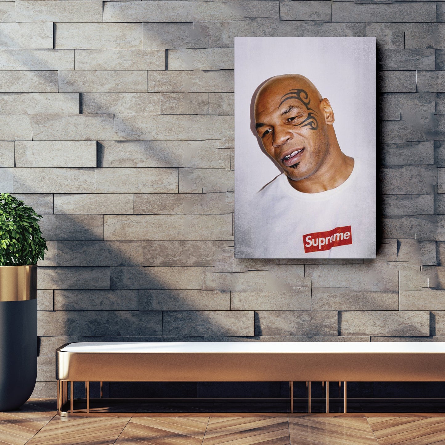 TYSON SUPREME