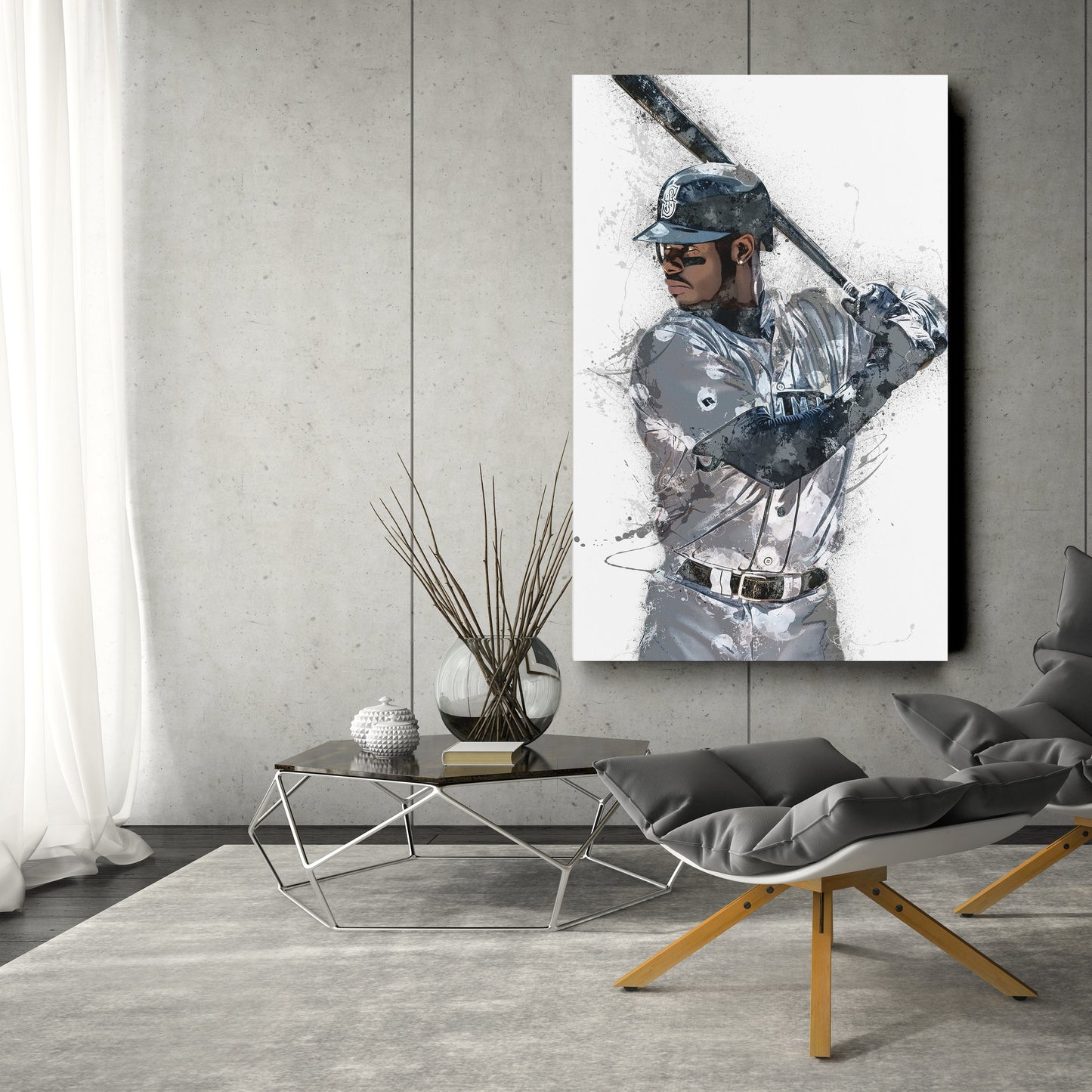 KEN GRIFFEY JR
