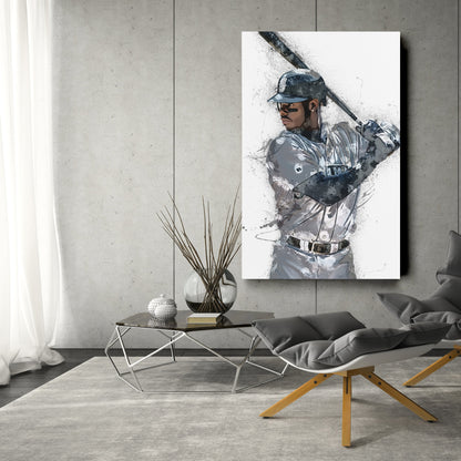 KEN GRIFFEY JR