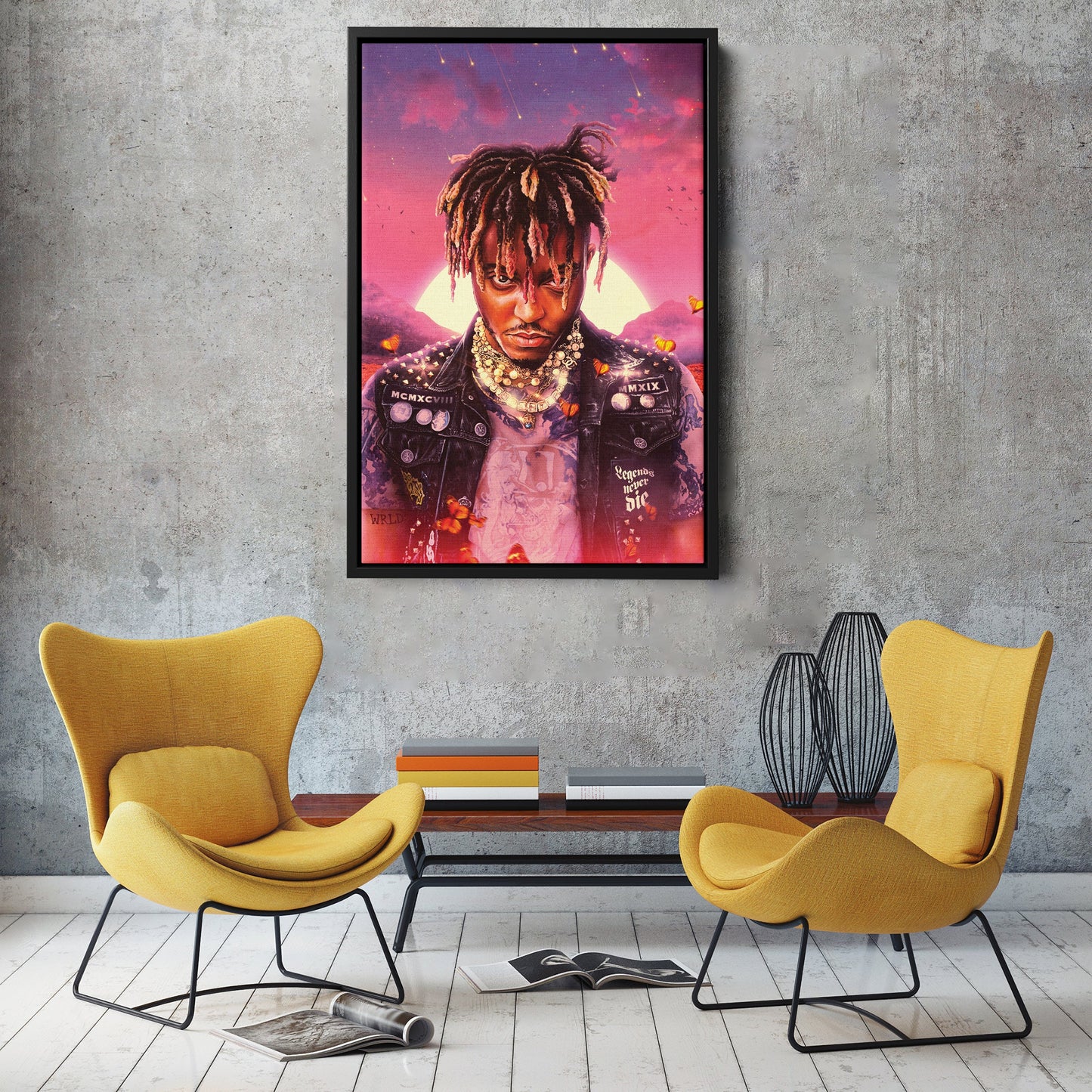 JUICE WRLD