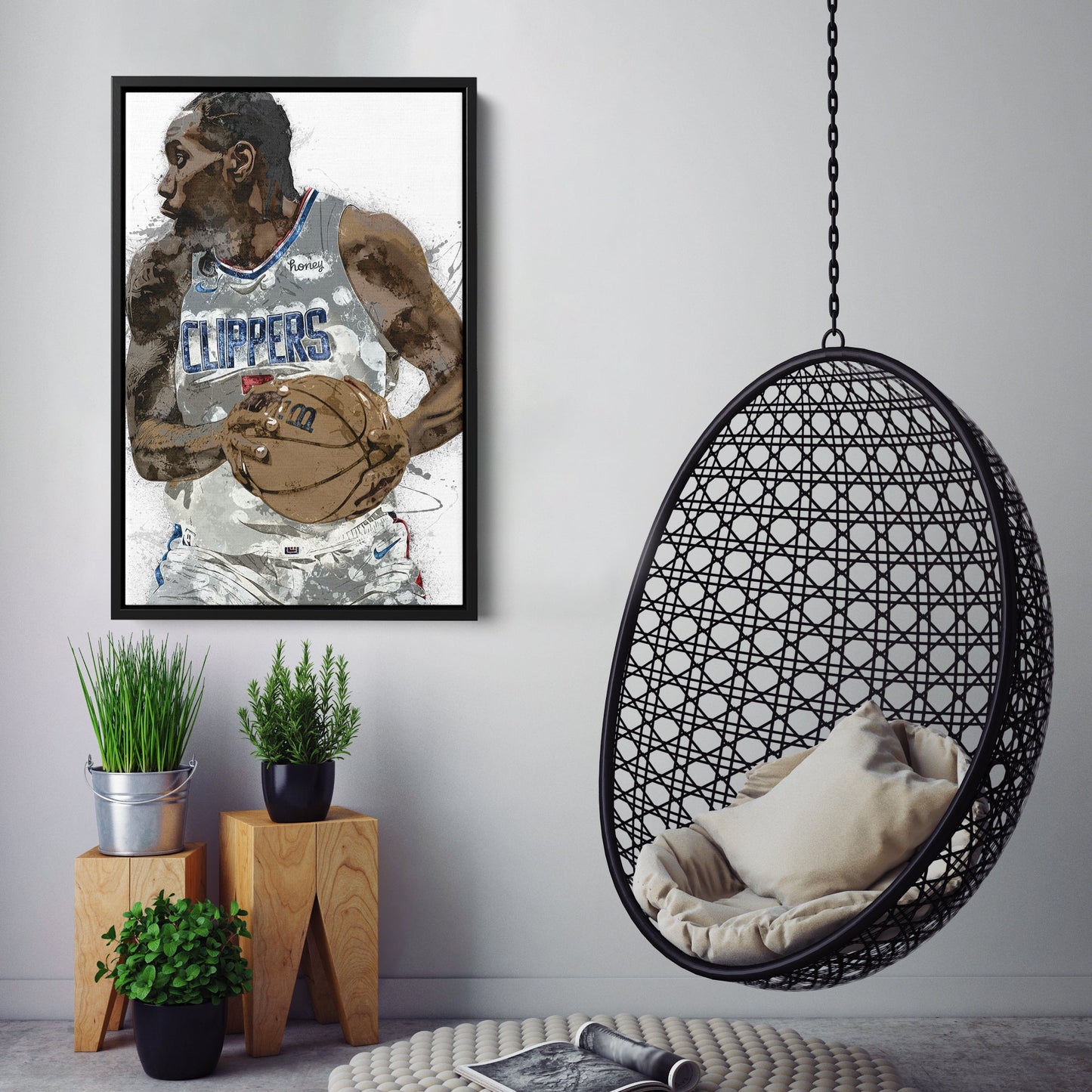 LEONARD