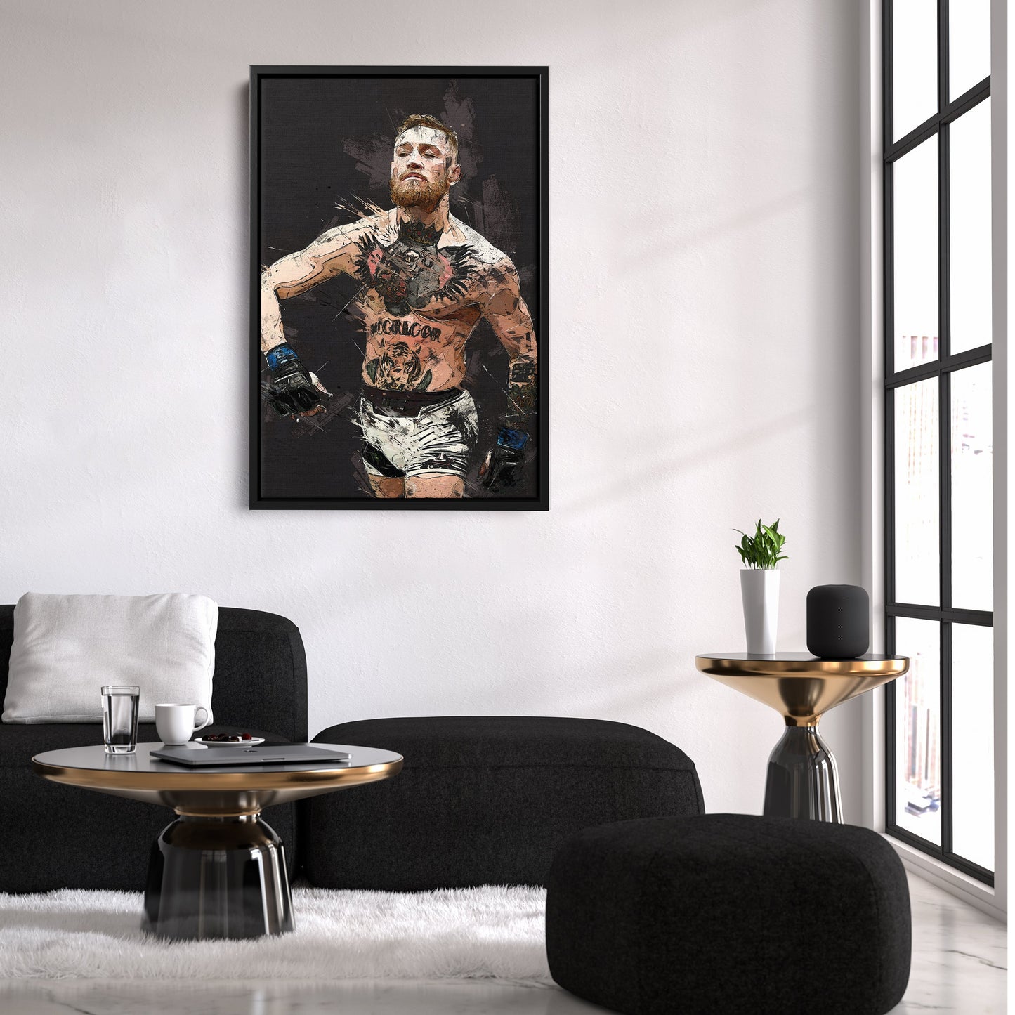 CONOR