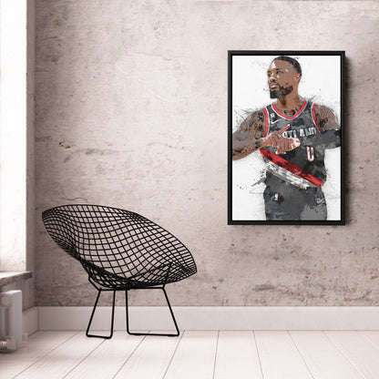 LILLARD