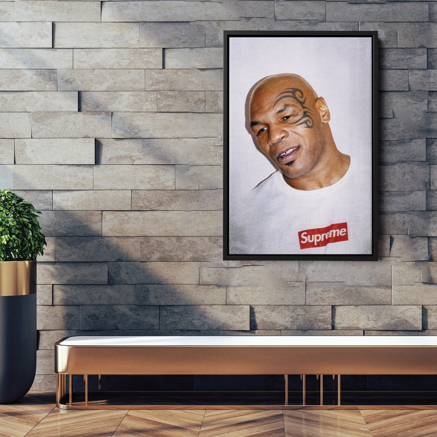 TYSON SUPREME