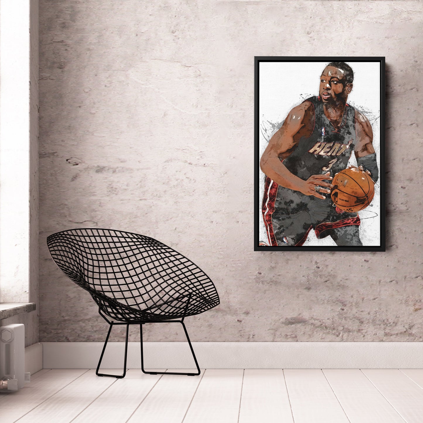 D WADE