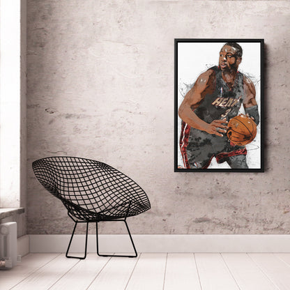 D WADE