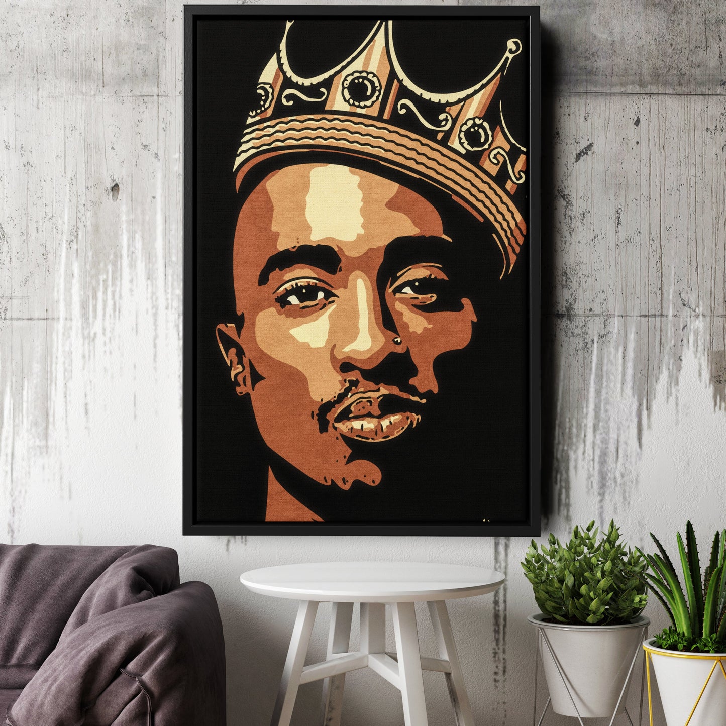 SHAKUR