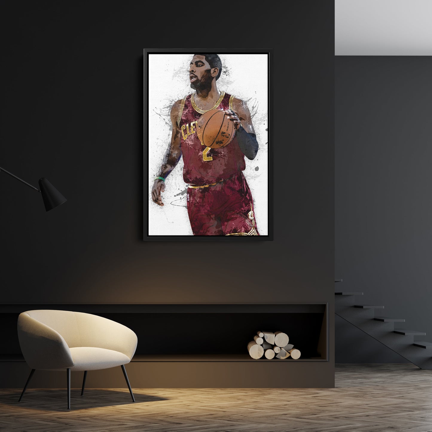 KYRIE