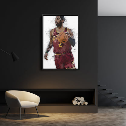 KYRIE