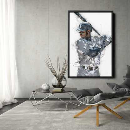 KEN GRIFFEY JR