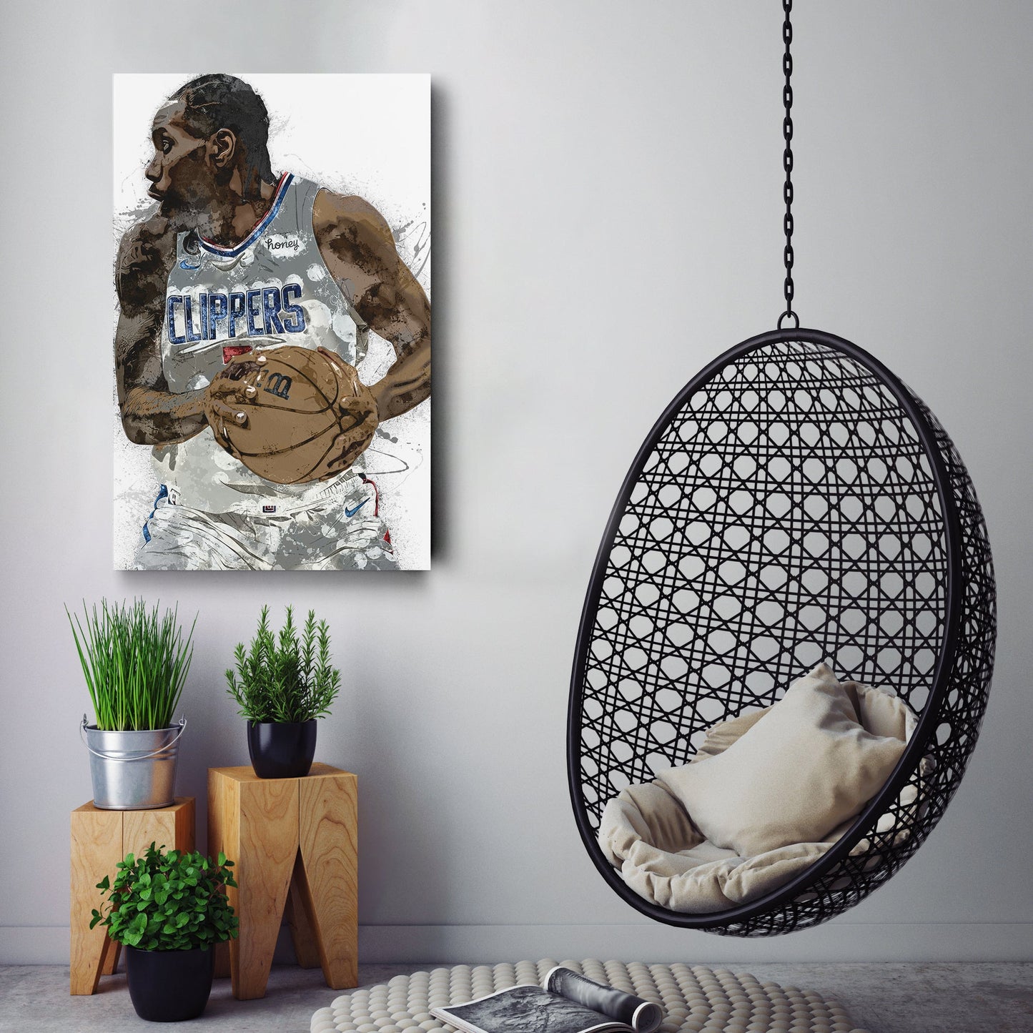 LEONARD