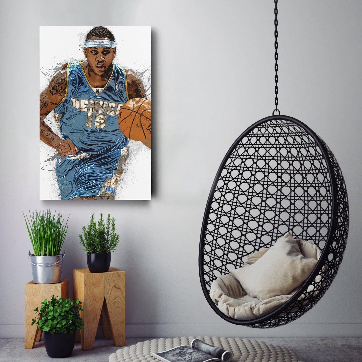 CARMELO