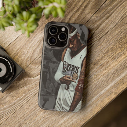 IVERSON CASE