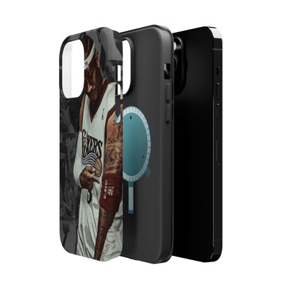 IVERSON CASE