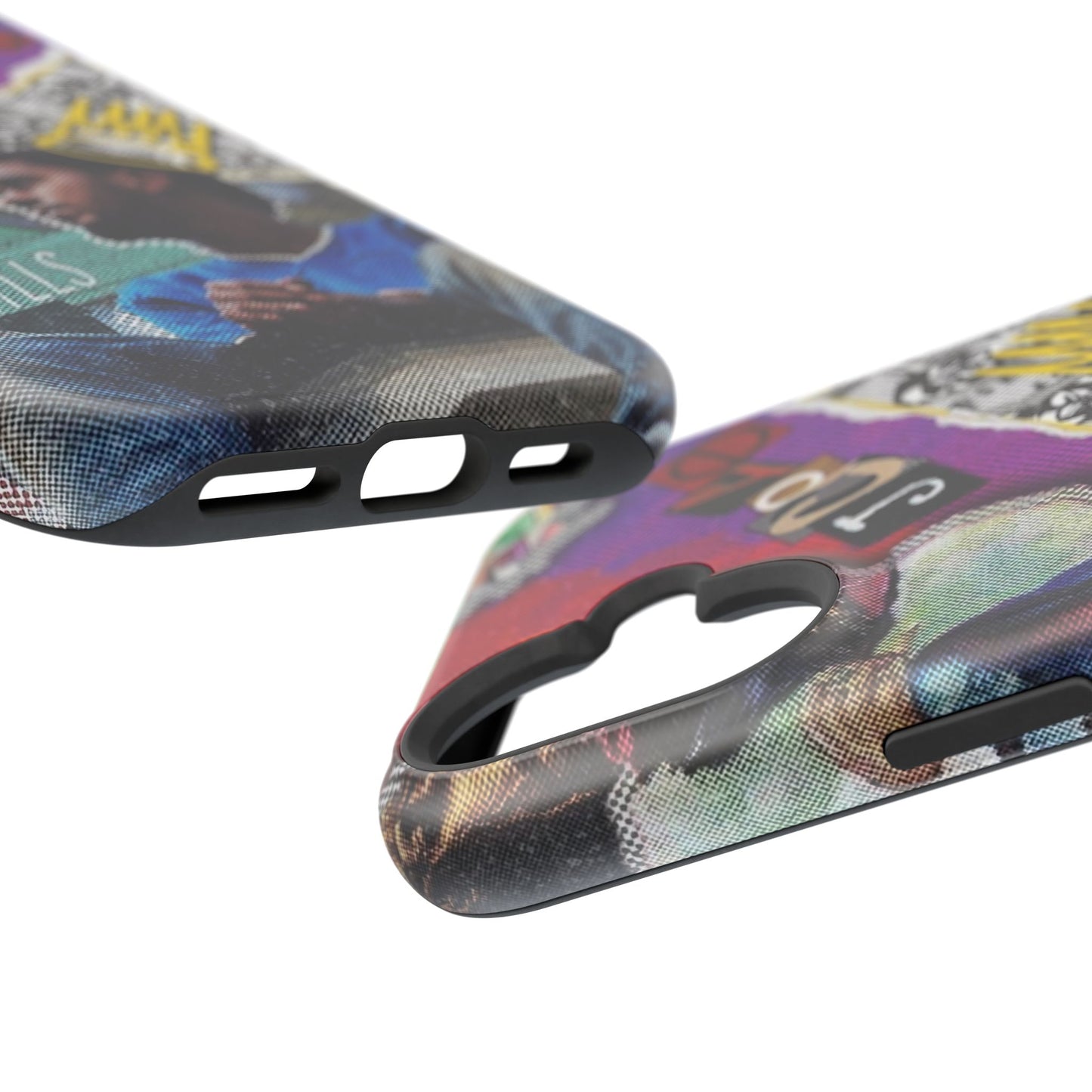 COLE CASE