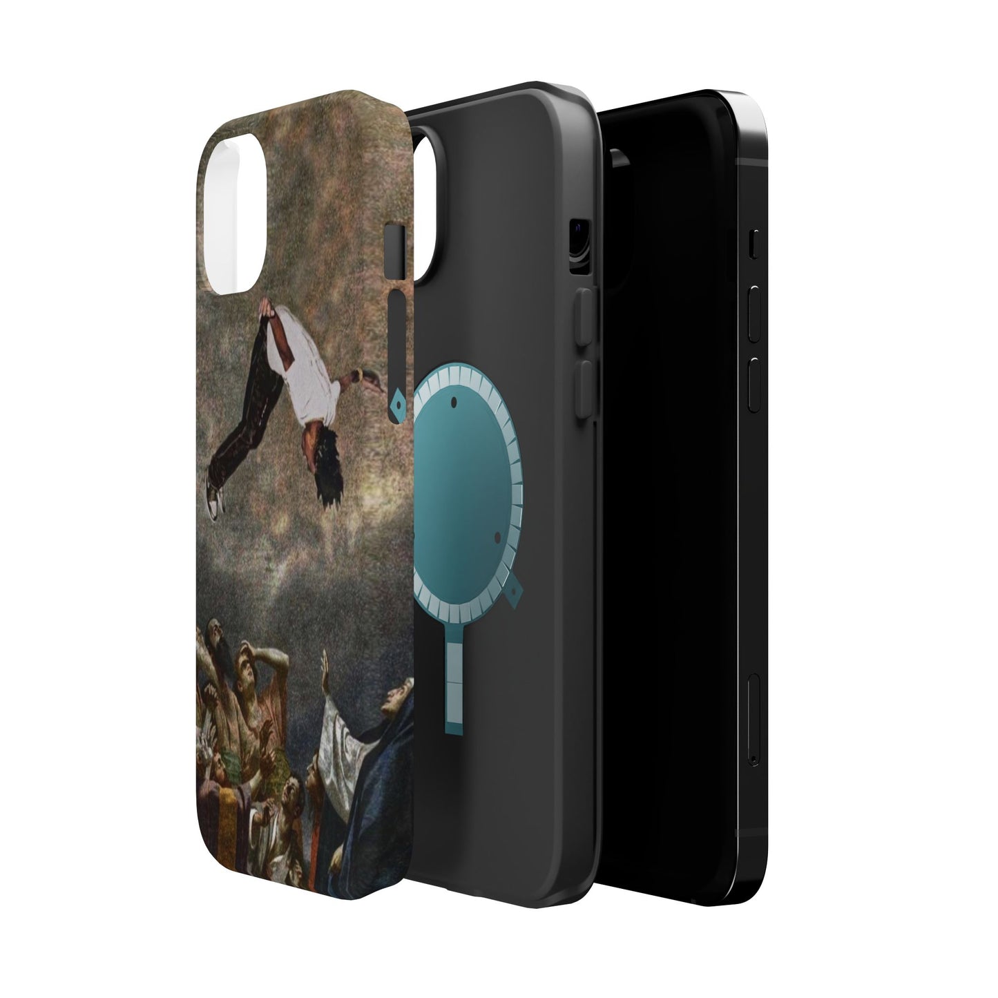 CARTI CASE