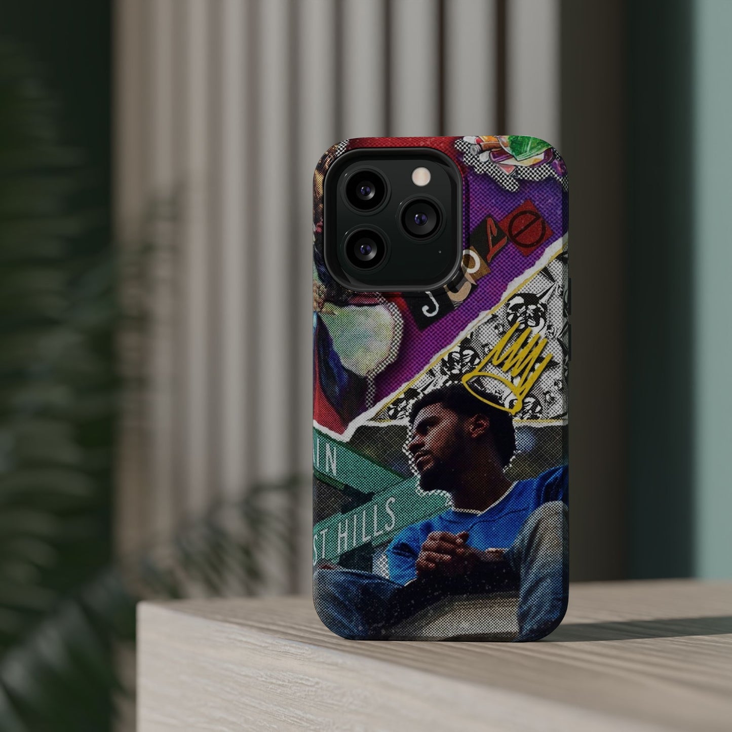 COLE CASE