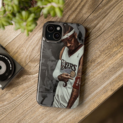 IVERSON CASE