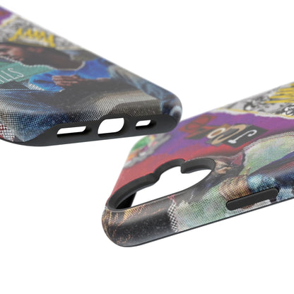 COLE CASE