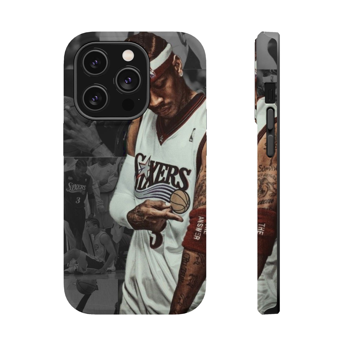 IVERSON CASE