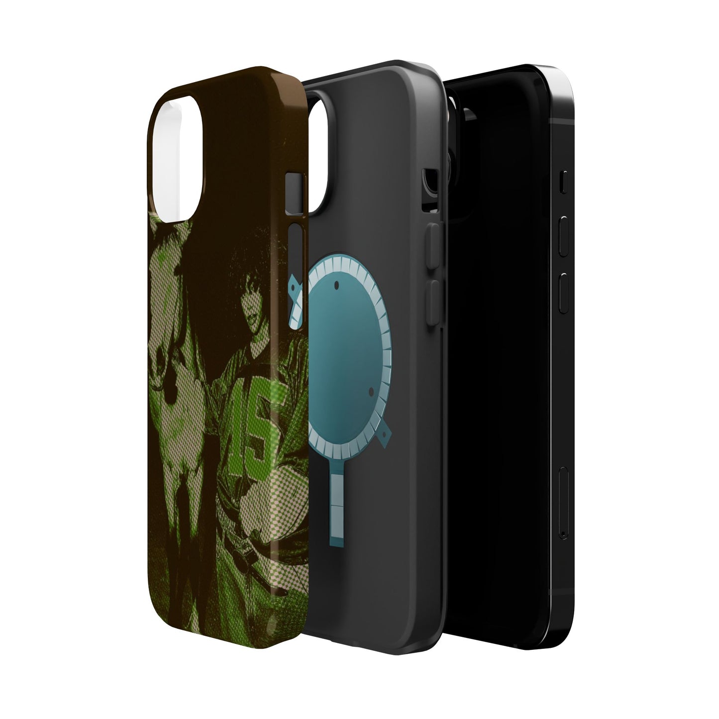 SZA CASE