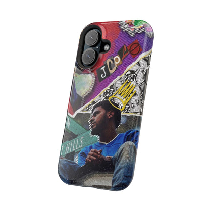 COLE CASE