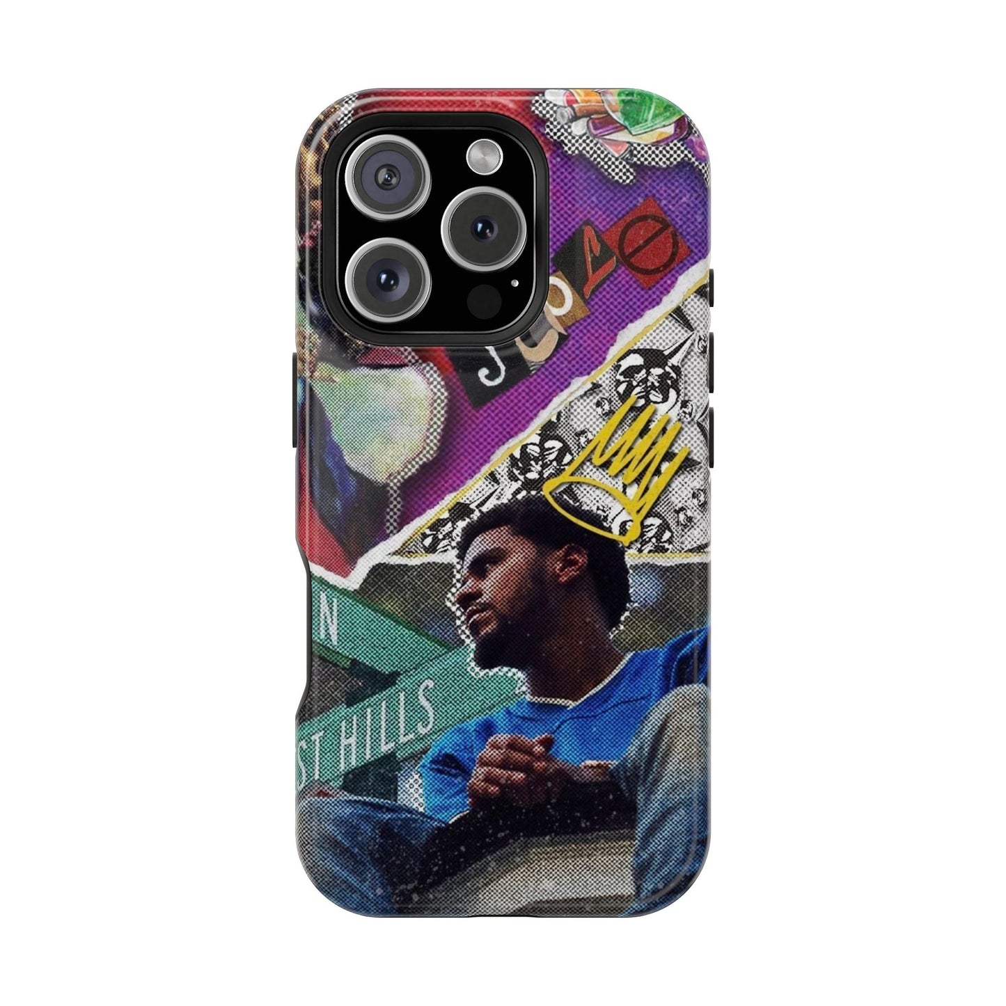 COLE CASE