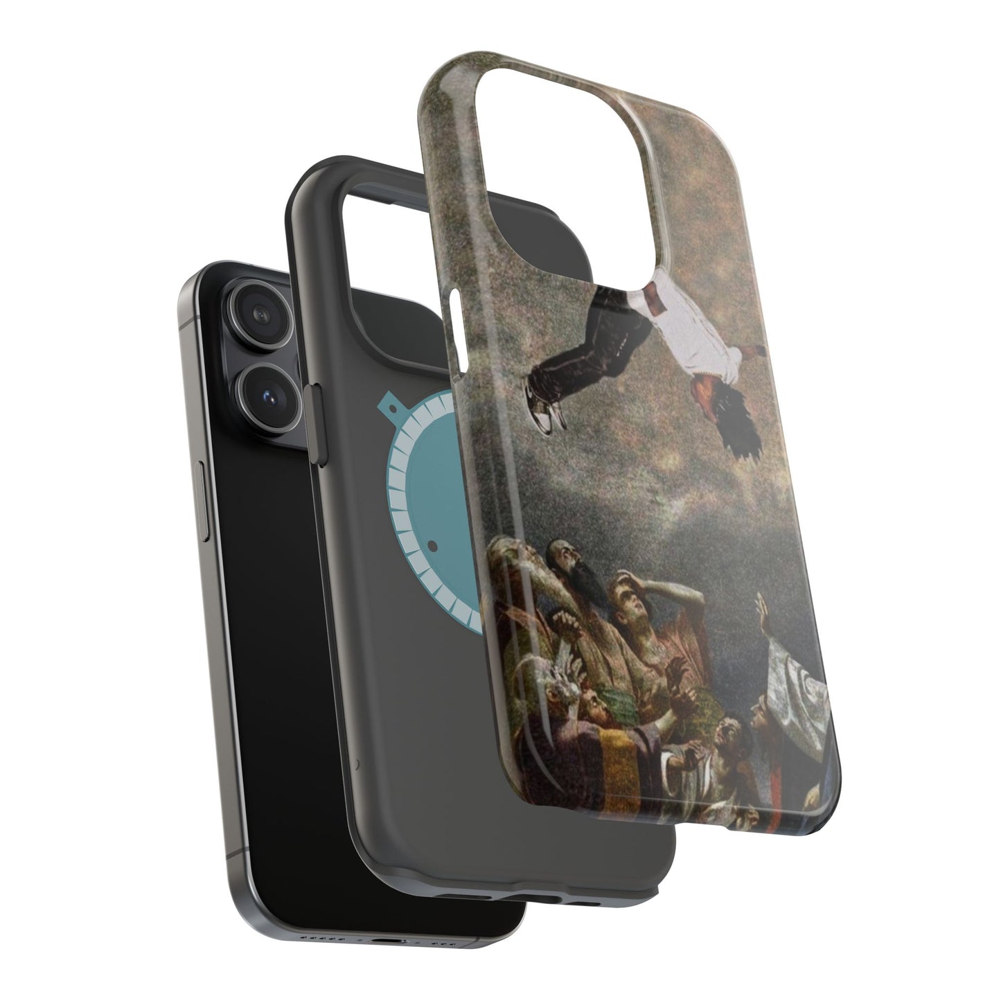 CARTI CASE