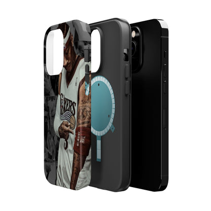 IVERSON CASE
