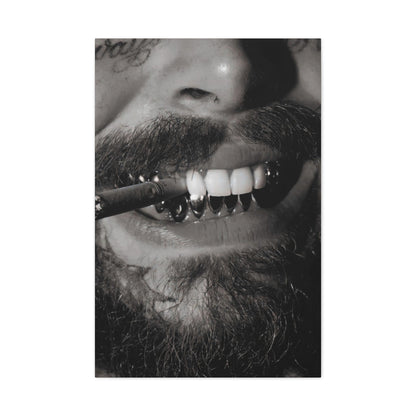 MALONE CANVAS