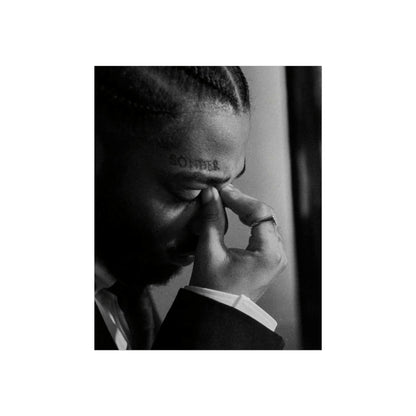 SONDER POSTER