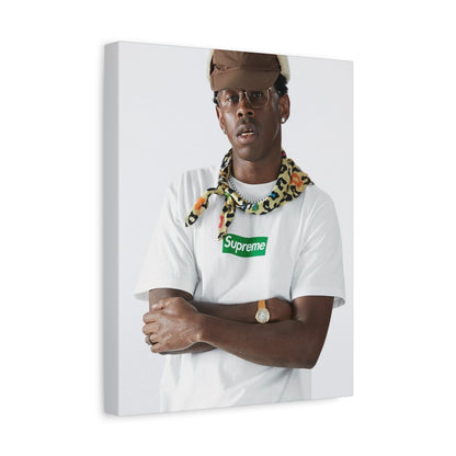 TYLER CANVAS