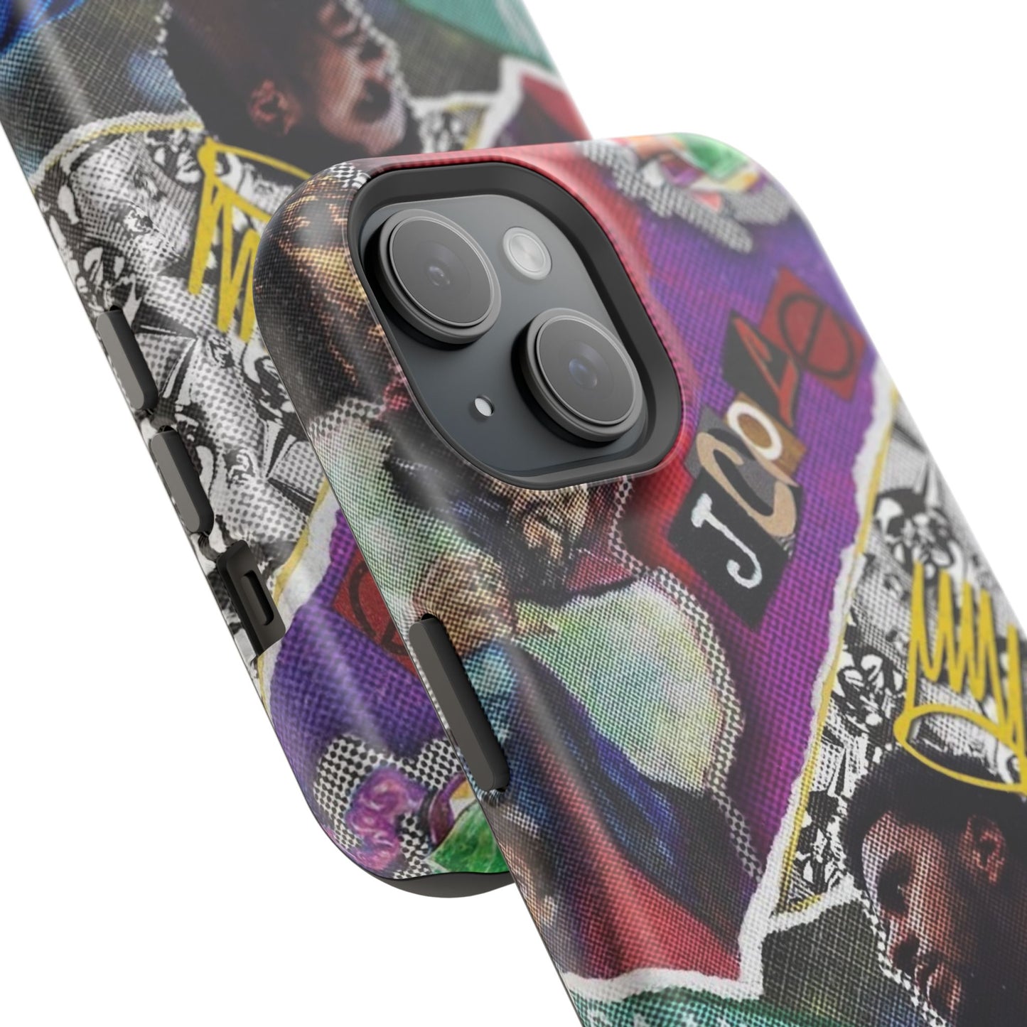 COLE CASE