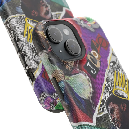 COLE CASE