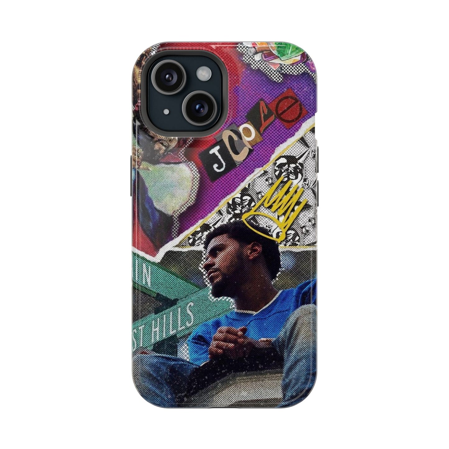 COLE CASE