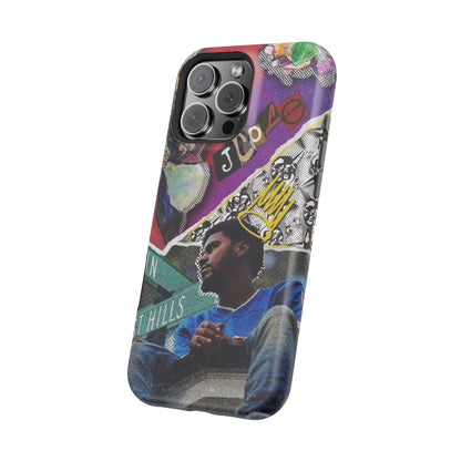COLE CASE