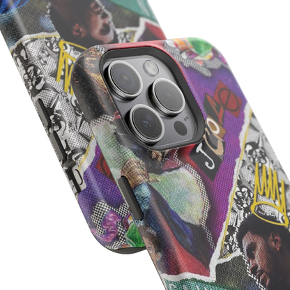 COLE CASE
